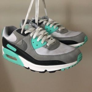 AIR MAX 90 TURQUOISE